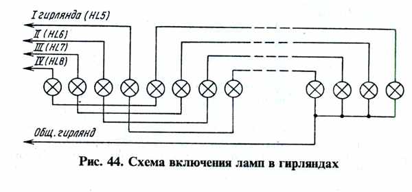 Как подключены лампочки в гирлянде. Схема подключения контроллера елочной гирлянды. Гирлянда электрическое соединение схема. Схема соединения гирлянды три провода. Схема подключения гирлянды 5 проводов к блоку питания.